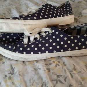 Lauren Ralph Lauren sneaker